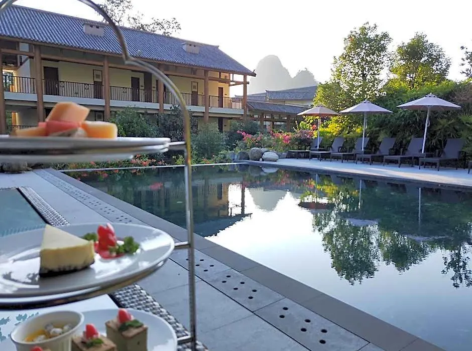 Yangshuo Resort Hotel-1