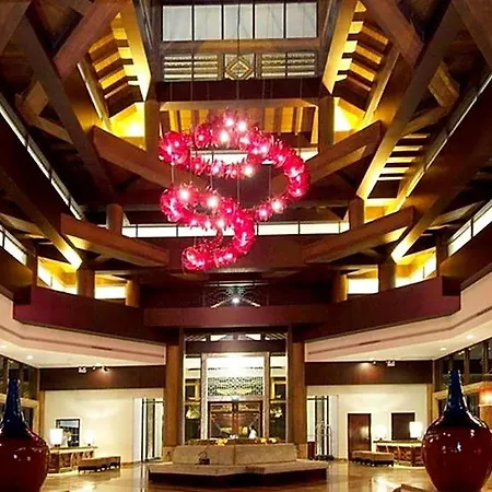 Yangshuo Resort Hotel-2